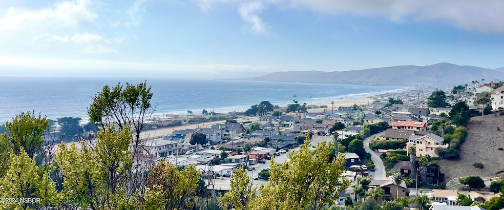 Ocean View Picture