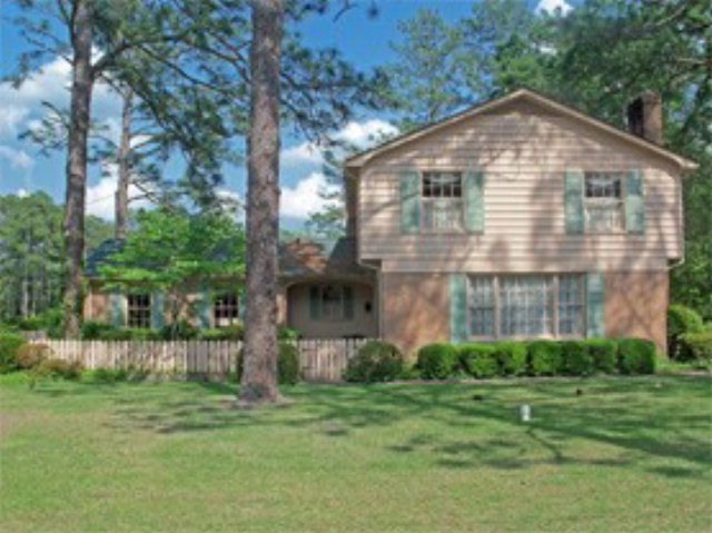 408 N Chester Ave, Douglas, GA 31533 - photo 1