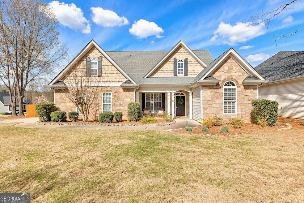 30 Village Park Dr, Newnan, GA 30265 | MLS# 20174587