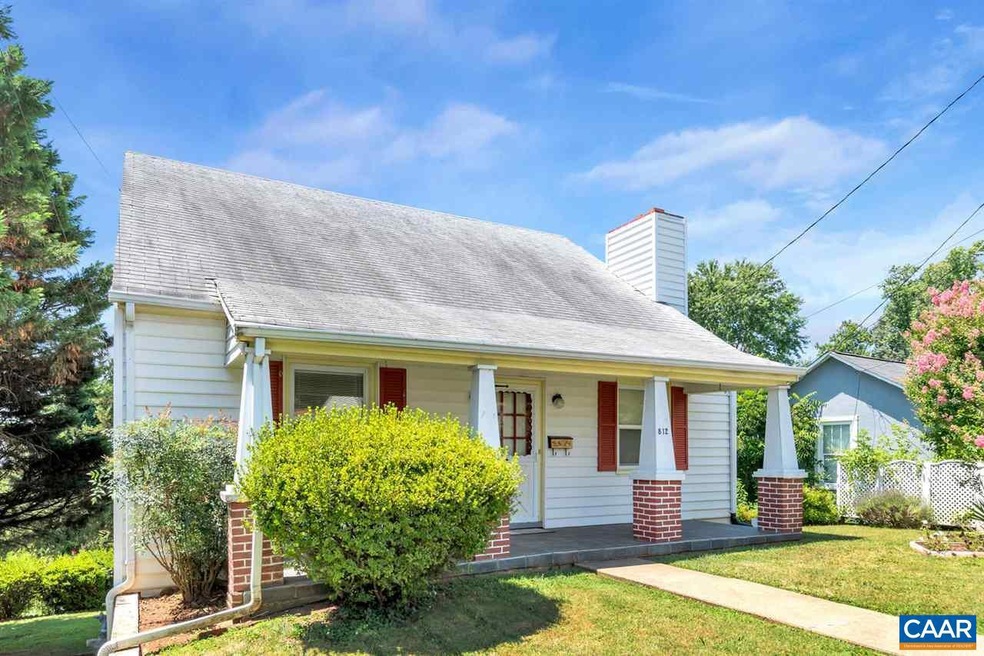 812 Stonehenge Ave, Charlottesville, VA 22902 - photo 1