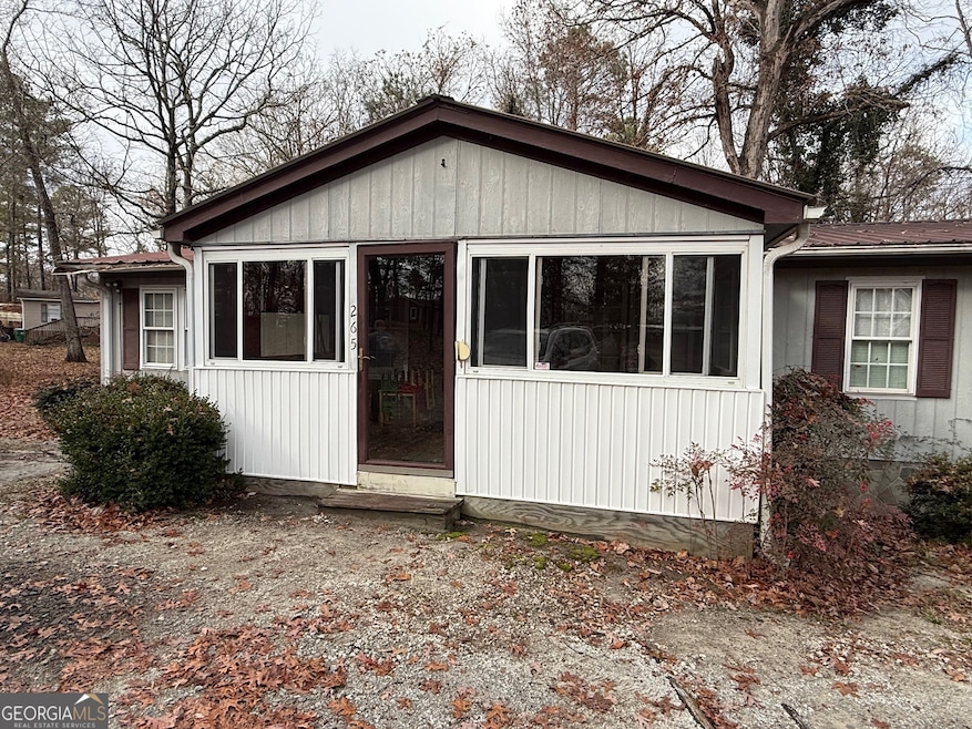 265 Tanglewood Ln, Hartwell, GA 30643 - photo 1