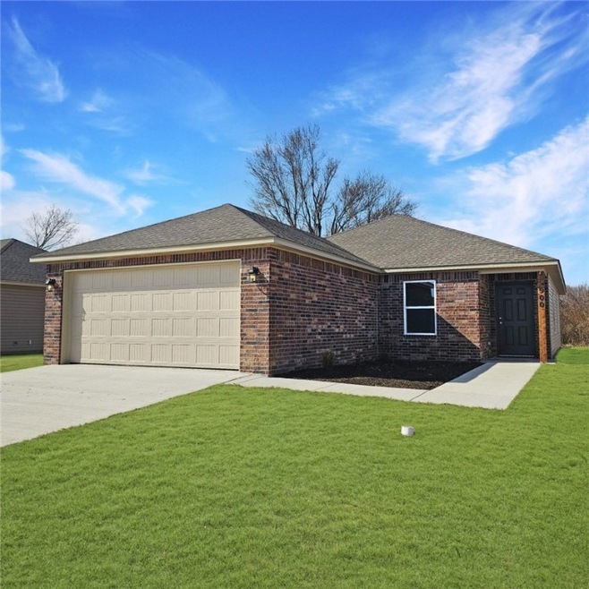 900 S Excelsior Dr, Siloam Springs, AR 72761 - photo 1