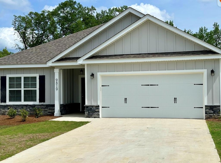 9819 Yellow Pine Rd, Columbus, GA 31820 - photo 1