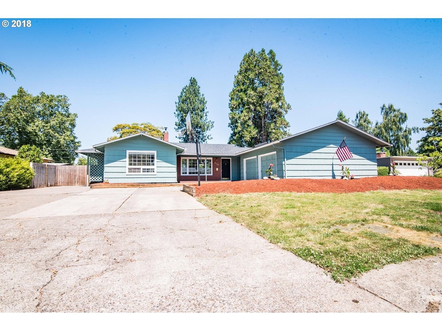 2167 Roland Way, Eugene, OR 97401 - photo 1