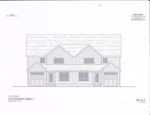 3 Woodland Ct unit B, Milford, MA 01757 - photo 1