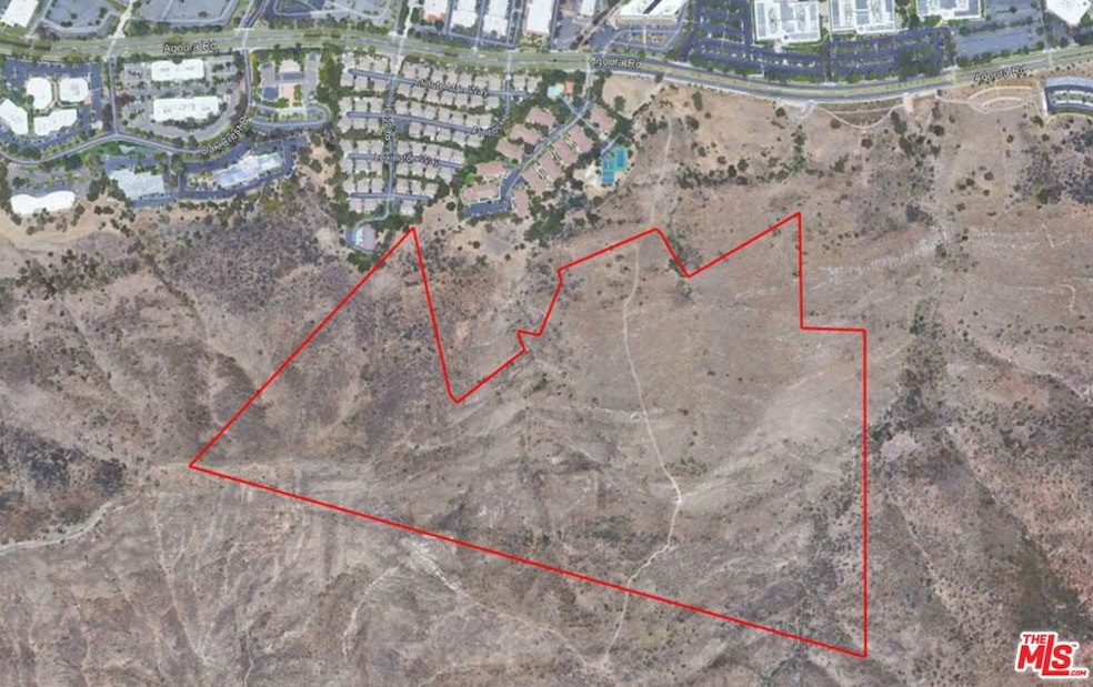 1 Agoura Rd, Agoura Hills, CA 91301 - photo 1