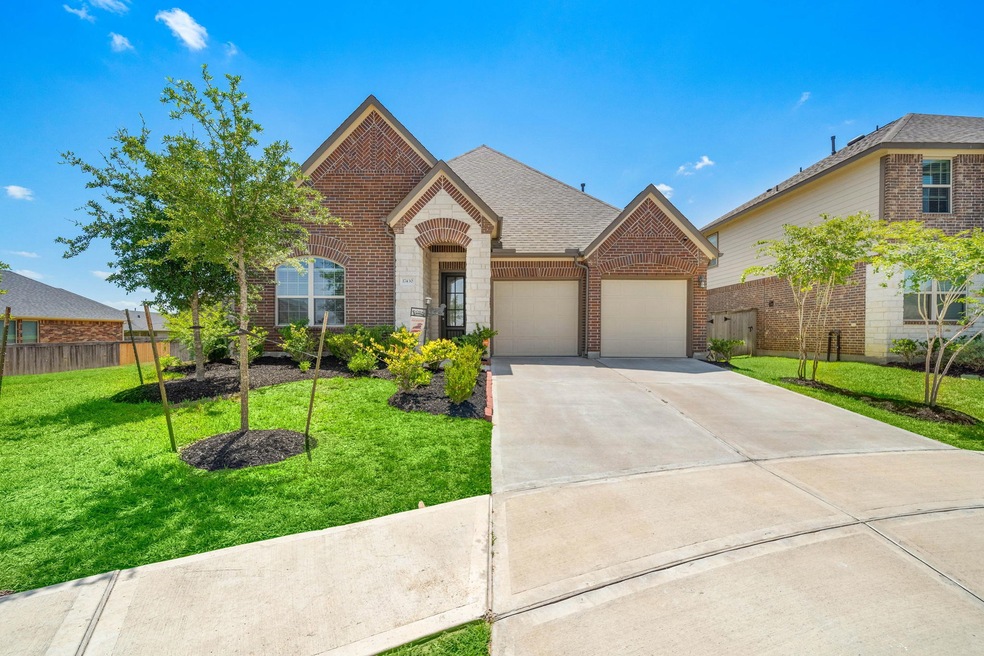 17430 Hartford Field Ln, Hockley, TX 77447 - photo 1