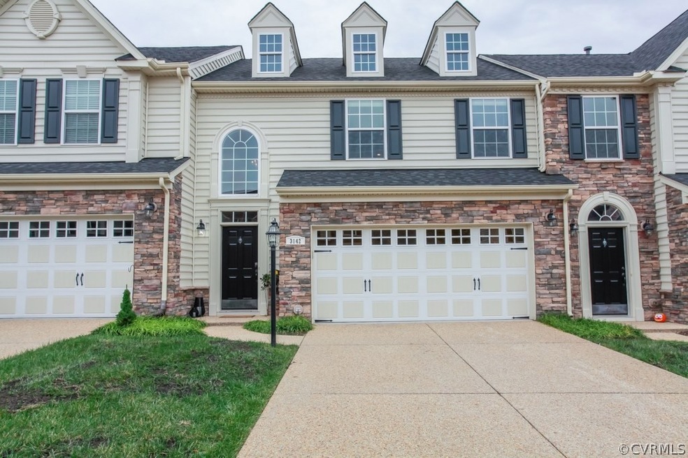 Welcome home to lovely 3142 Abruzzo Place.