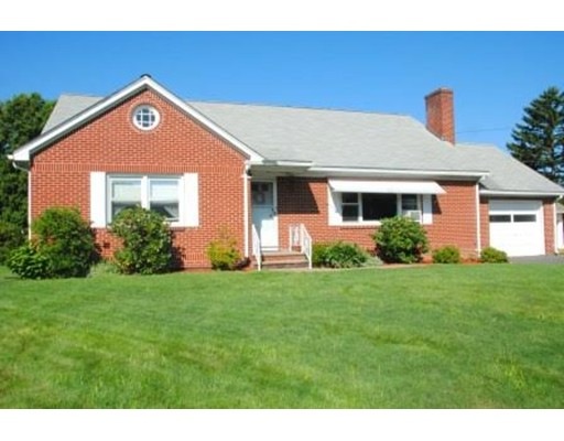 60 Francis St, Chicopee, MA 01013 - photo 1