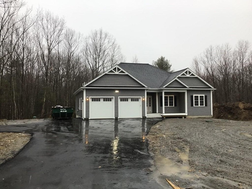 133 Wachusett St, Rutland, MA 01543 - photo 1