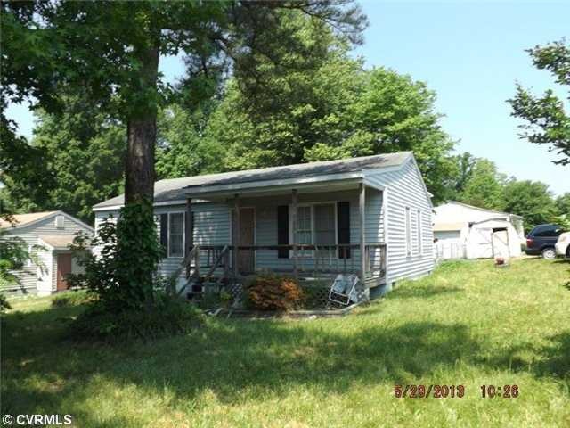 unlisted-address, Midlothian, VA 23112 - photo 1