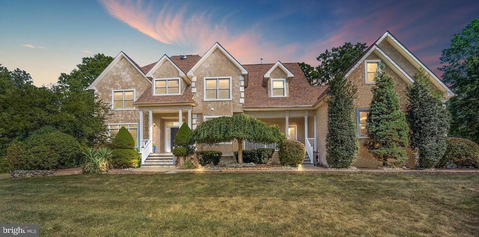 6842 Point Pleasant Pike, New Hope, PA 18938 - photo 1