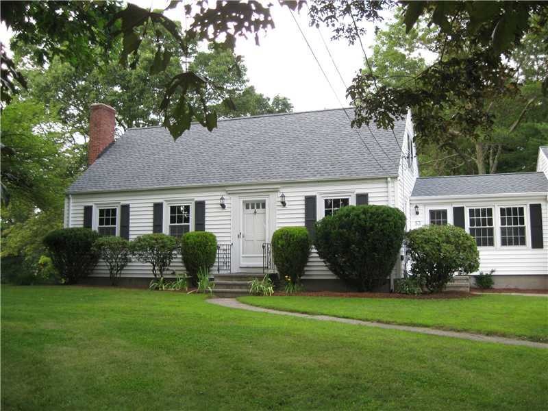 53 Abbott Run Valley Rd, Cumberland, RI 02864 - photo 1