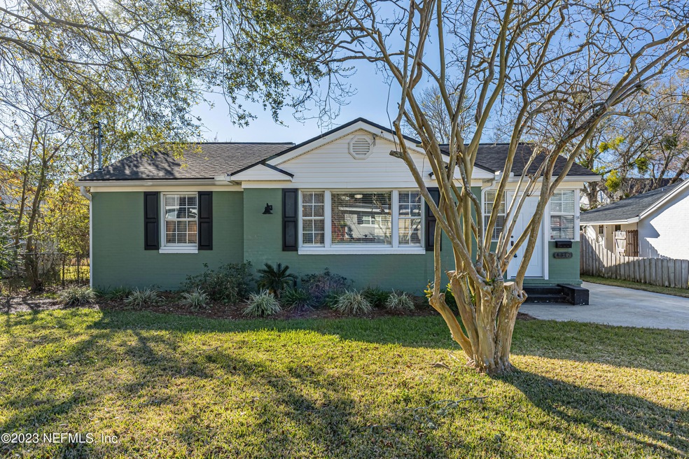 4312 Palmer Ave, Jacksonville, FL 32210 - photo 1