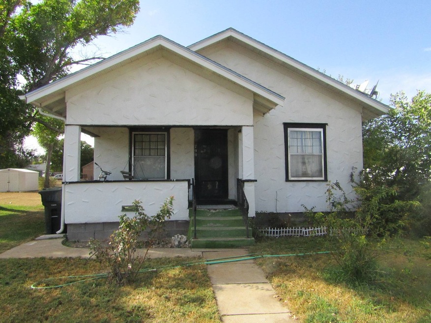 790 N Chickamauga Ave