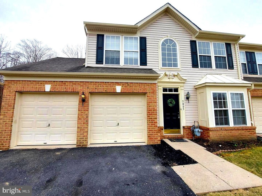 5005 Woods Line Dr, Aberdeen, MD 21001 - photo 1