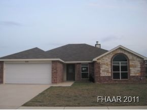 2510 Merle Dr, Copperas Cove, TX 76522 - photo 1