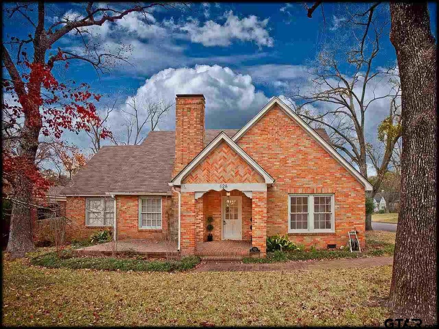 628 628 Troup Hwy, Tyler, TX 75701 - photo 1