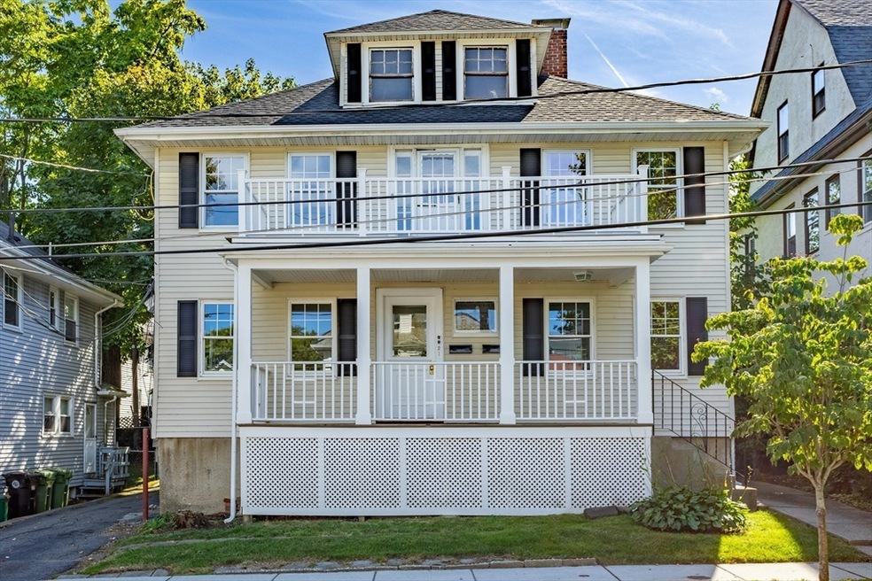 21 Frank St, Watertown, MA 02472 - photo 1