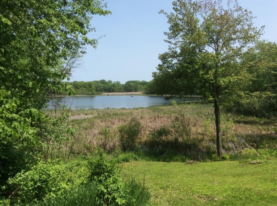 LAKE VIEW