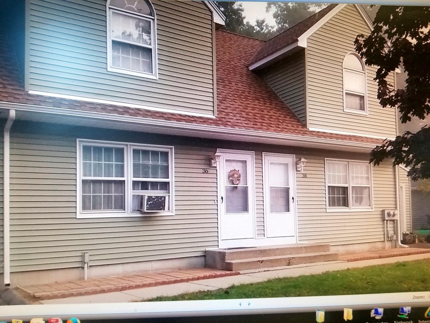 36 Kamuda St, Indian Orchard, MA 01151 - photo 1