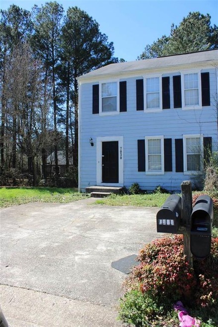 7030 Panda Rd, Austell, GA 30168 - photo 1