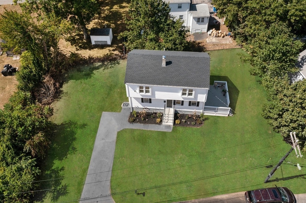 17 Julian Rd, Randolph, MA 02368 - photo 1