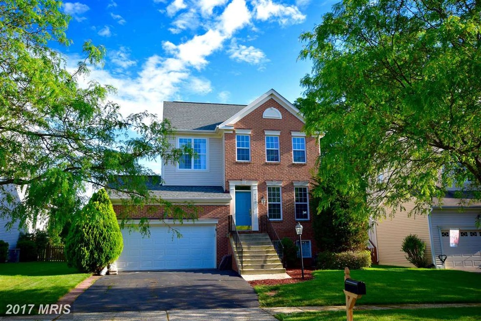 43457 Quentin St, Chantilly, VA 20152 - photo 1