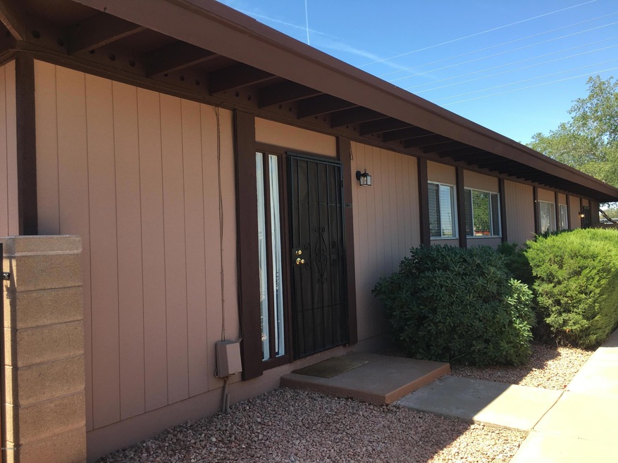 Exterior 3