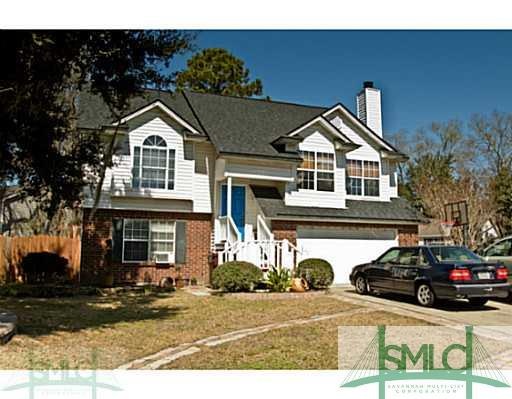 Exterior Front. Great house with low maintenance y