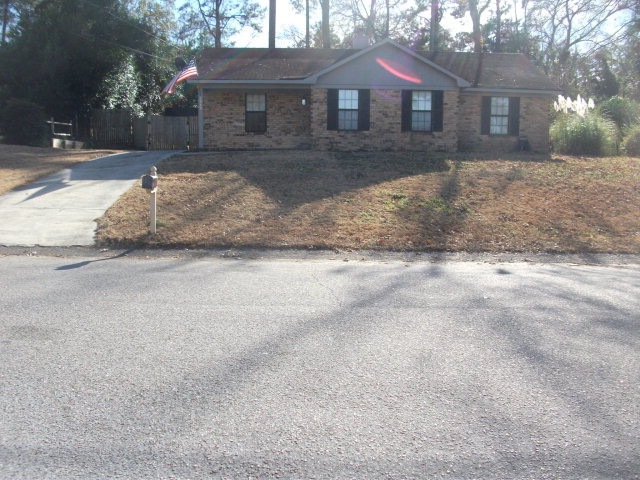 Main View