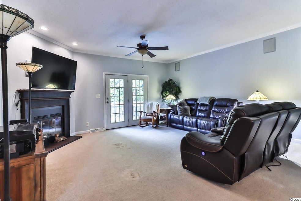 2616 Cochran St, Conway, SC 29526 - photo 1