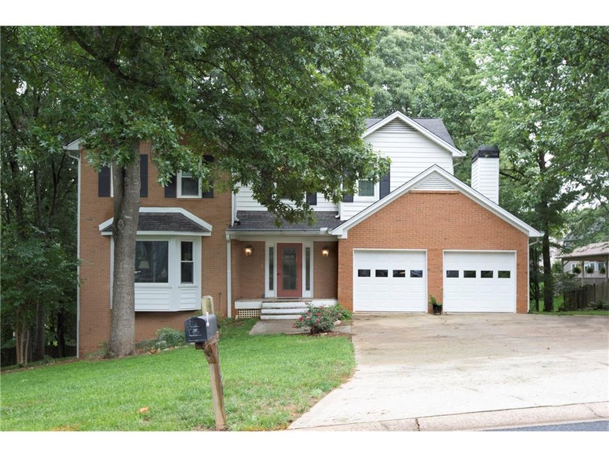 This 5 bedroom, 2.5 bath home welcomes you to this