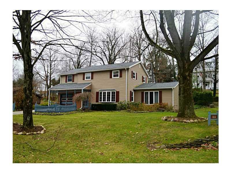 100 Brookview Dr, Edinboro, PA 16412 - photo 1