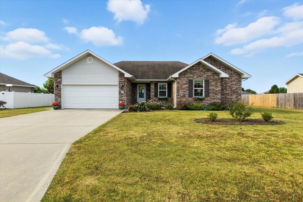 1294 E 478th Rd, Bolivar, MO 65613 - photo 1