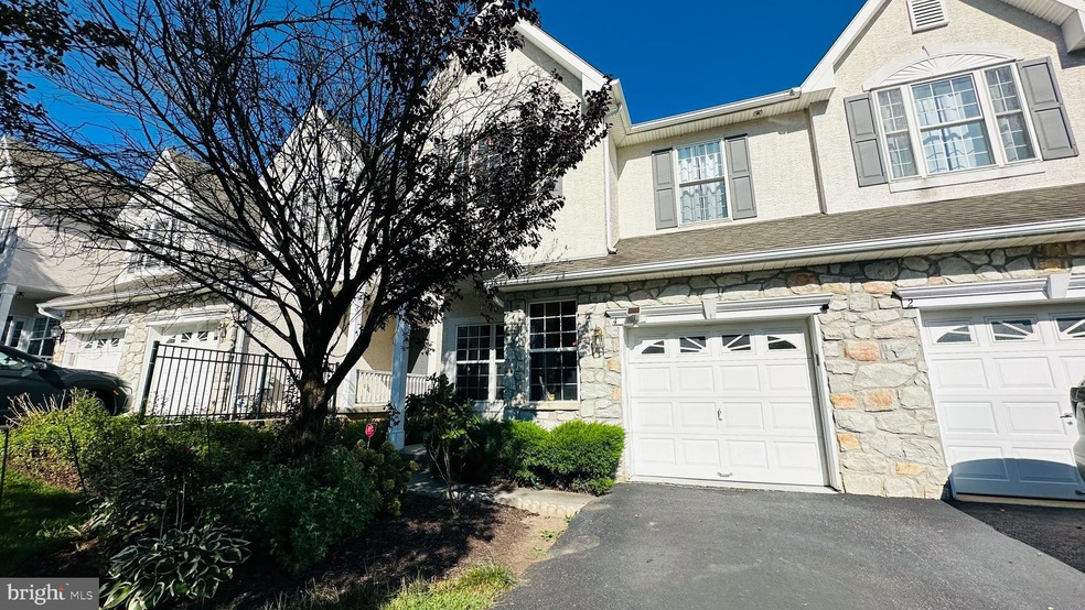 4 Adams Ln, Downingtown, PA 19335 - photo 1