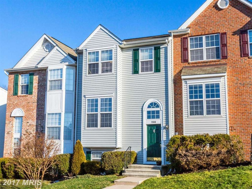 1166 Balsam Cir, Sykesville, MD 21784 - photo 1