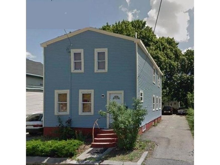 94 Burnside St, Providence, RI 02905 - photo 1