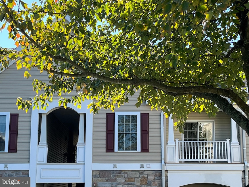 1324 W Chester Pike unit 113, West Chester, PA 19382 - photo 1