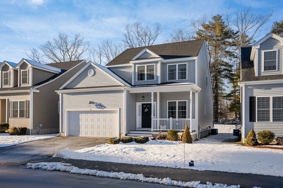 12 Beaver Pond Rd unit 12, Milford, MA 01757 - photo 1