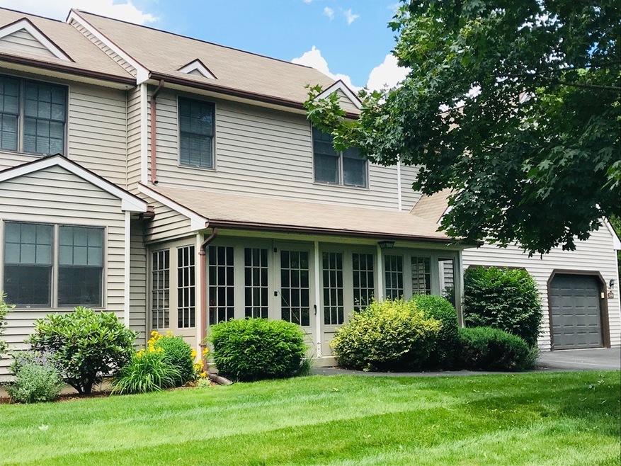 2 Berry Ln unit C, Sunderland, MA 01375 - photo 1