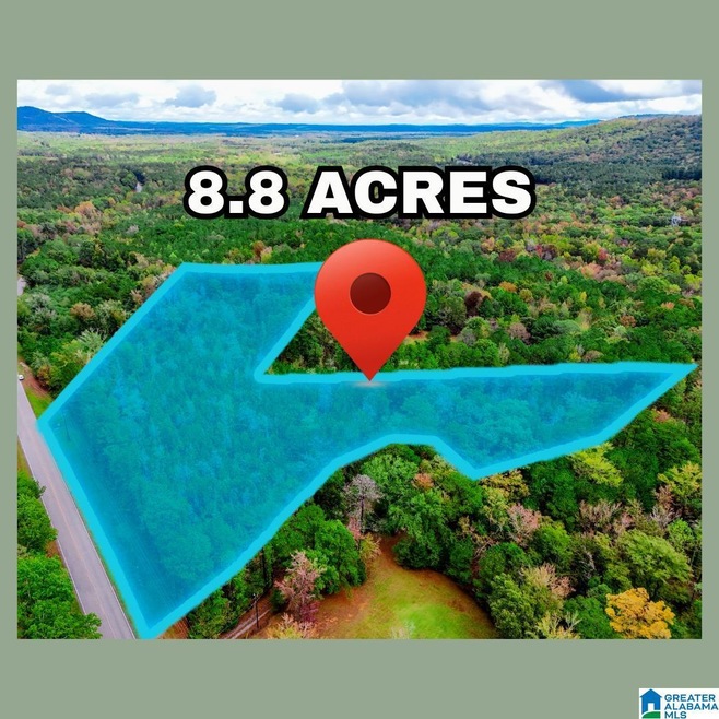 0 Bear Creek Rd unit 21437843, Westover, AL 35147 - photo 1