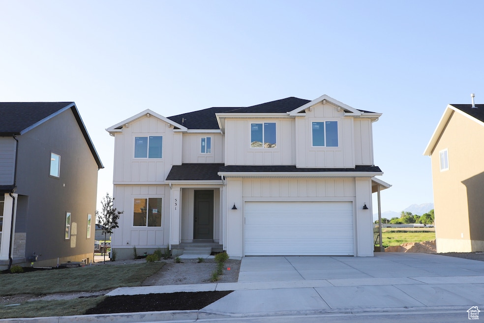 531 E 720 S, Spanish Fork, UT 84660 - photo 1