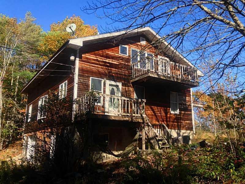 Exterior Front. A great opportunity!