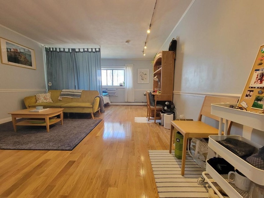 18 Glencoe St unit 32, Brighton, MA 02135 - photo 1