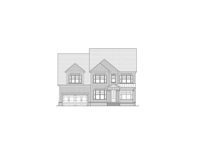 New Construction Home