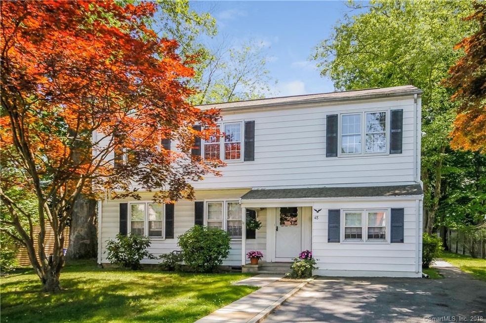 48 Glen Ave, Stamford, CT 06906 - photo 1