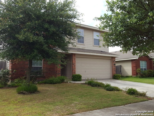 9722 Connemara Bend, San Antonio, TX 78254 - photo 1