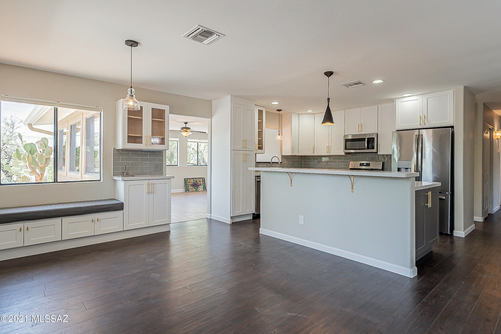 230 W Hardy Rd, Tucson, AZ 85704 - photo 1