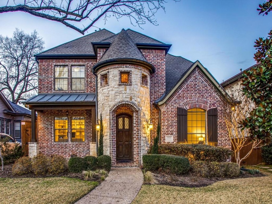 5929 Belmont Ave, Dallas, TX 75206 - photo 1